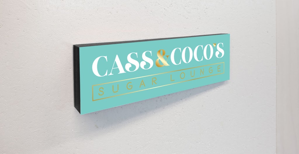 Cass & Cocos Sugar Lounge | 3549 Pembina Hwy, Winnipeg, MB R3V 1A5, Canada | Phone: (431) 996-6663