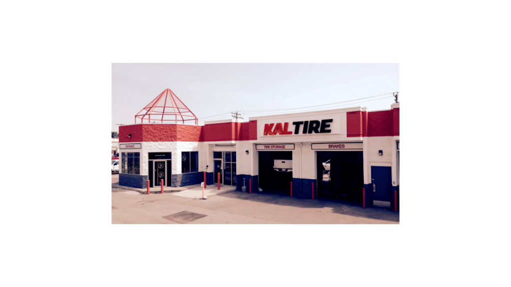 Kal Tire | 4704 Macleod Trail SW, Calgary, AB T2G 0A8, Canada | Phone: (403) 243-3692