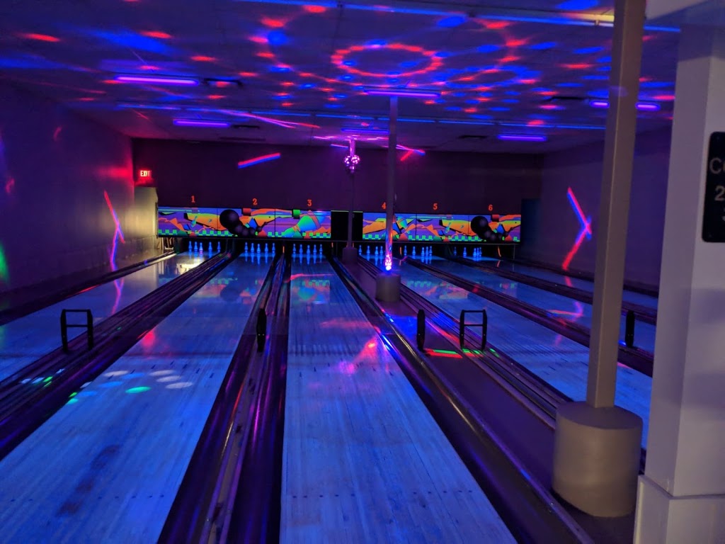 New Hamburg Lanes | 182 Union St, New Hamburg, ON N3A 1R5, Canada | Phone: (519) 662-1938