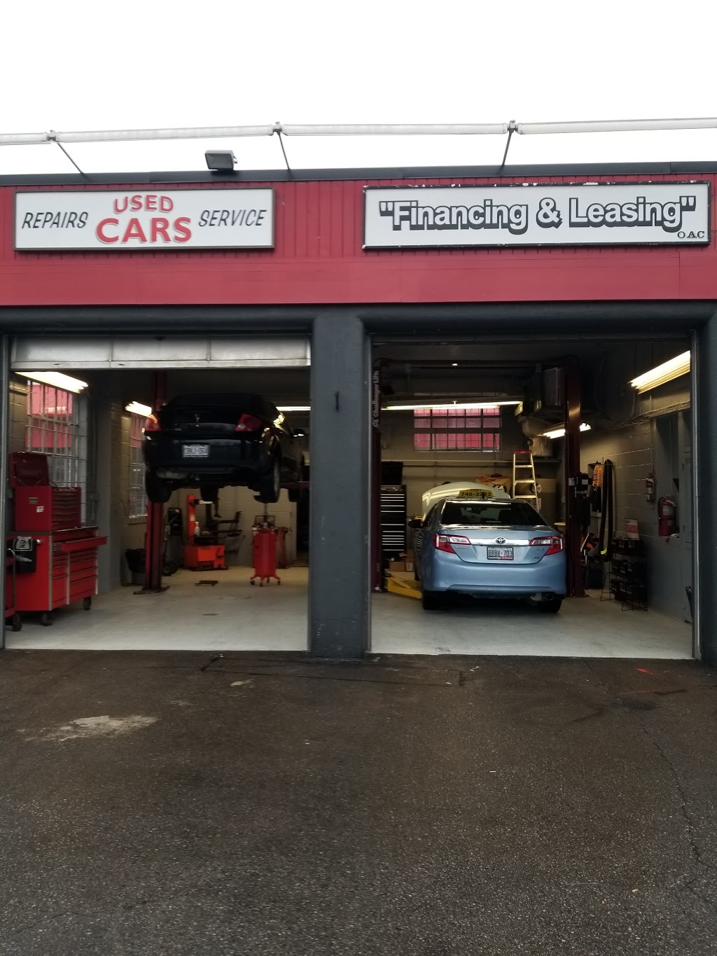 Triple King Auto Sales And Service Cambridge Repair Maintenance | 1461 King St E, Cambridge, ON N3H 3R3, Canada | Phone: (519) 653-6222