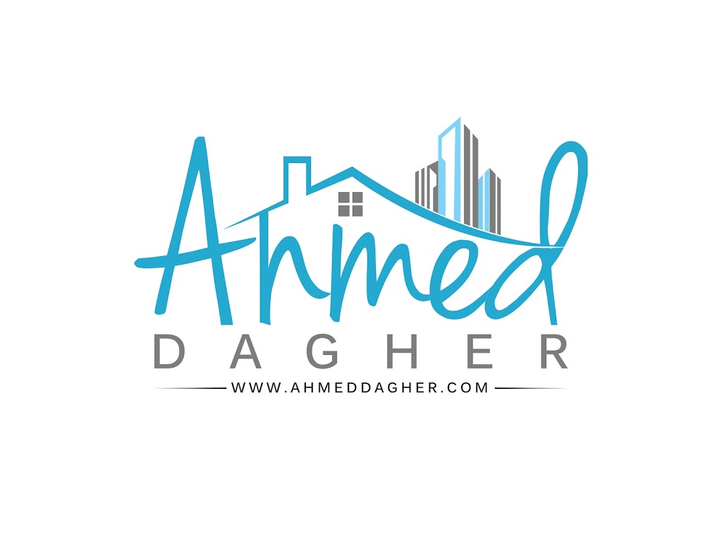 AhmedDagher RealEstate | 1030 Kamato Rd U210, Mississauga, ON L4W 4B6, Canada | Phone: (905) 602-0020