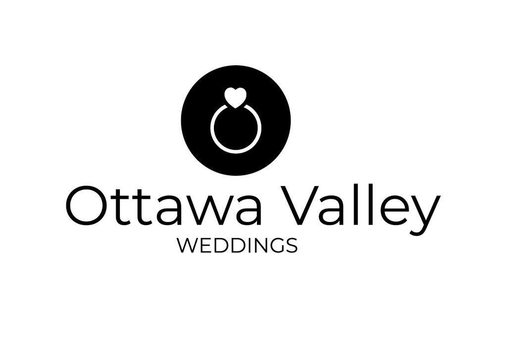 Ottawa Valley Weddings | 18 Harry St, Renfrew, ON K7V 3C7, Canada | Phone: (613) 570-0400