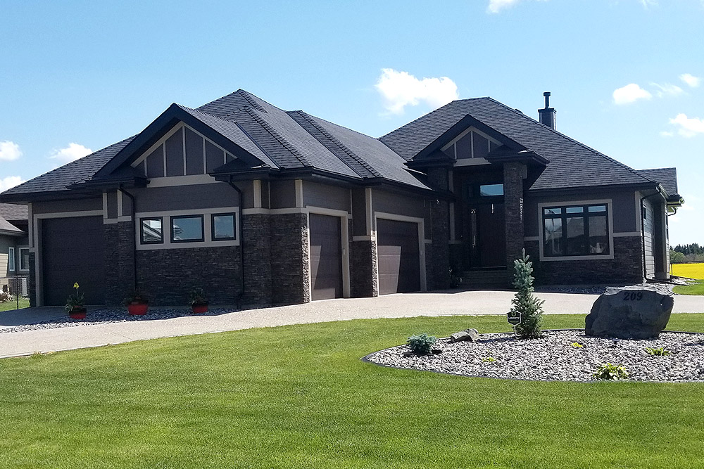 Kaidian Custom Built Homes Inc. | #158 52327 Range Rd 233, Sherwood Park, AB T5Y 1P6, Canada | Phone: (780) 619-8577