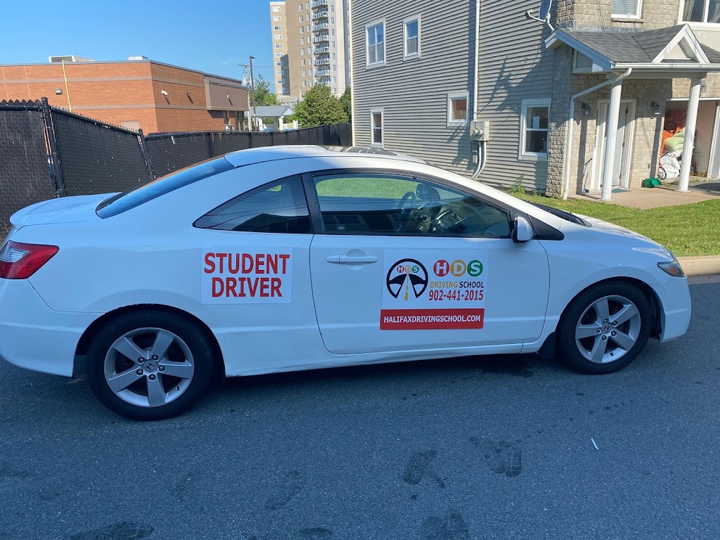 Halifax Driving School | 8 Flamingo Dr Apt: 409, Halifax, NS B3M 4N8, Canada | Phone: (902) 441-2015