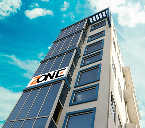 Zone One Digital | 71 Purple Sage Dr, Brampton, ON L6P 4P5, Canada | Phone: (437) 988-2229