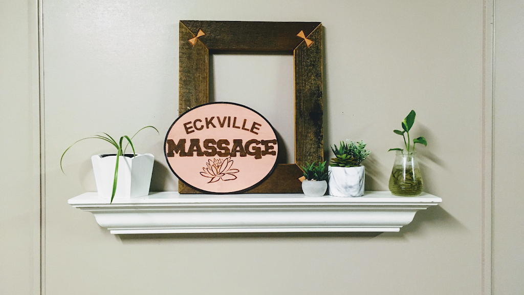 Eckville Massage | 5108 50 St, Eckville, AB T0M 0X0, Canada | Phone: (403) 304-8434