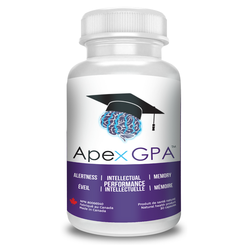 Apex GPA | 646 Rue des Sureaux, Boucherville, QC J4B 0J4, Canada | Phone: (438) 793-1429