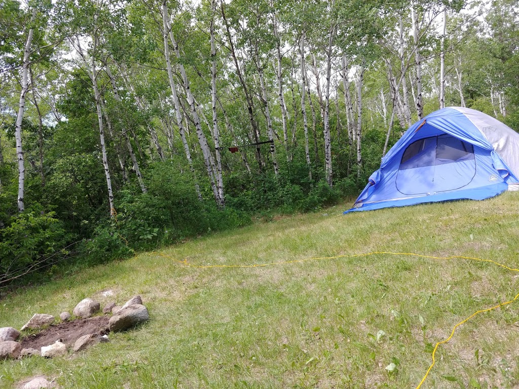 Stonyridge Campground | Saint Laurent, MB R0C 2S0, Canada | Phone: (204) 803-0777