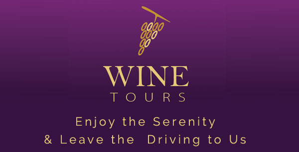 Lets Go Wine Tours | 1310 Water St, Kelowna, BC V1Y 9P3, Canada | Phone: (844) 877-0101