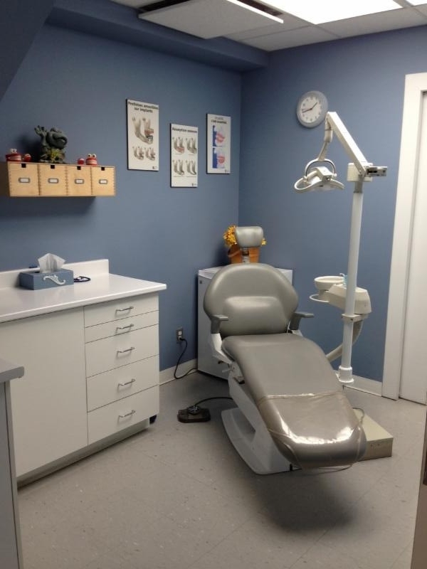 Isabelle Trudeau Denturologiste | 895 Boulevard du Séminaire N, Saint-Jean-sur-Richelieu, QC J3A 1J2, Canada | Phone: (450) 349-1234