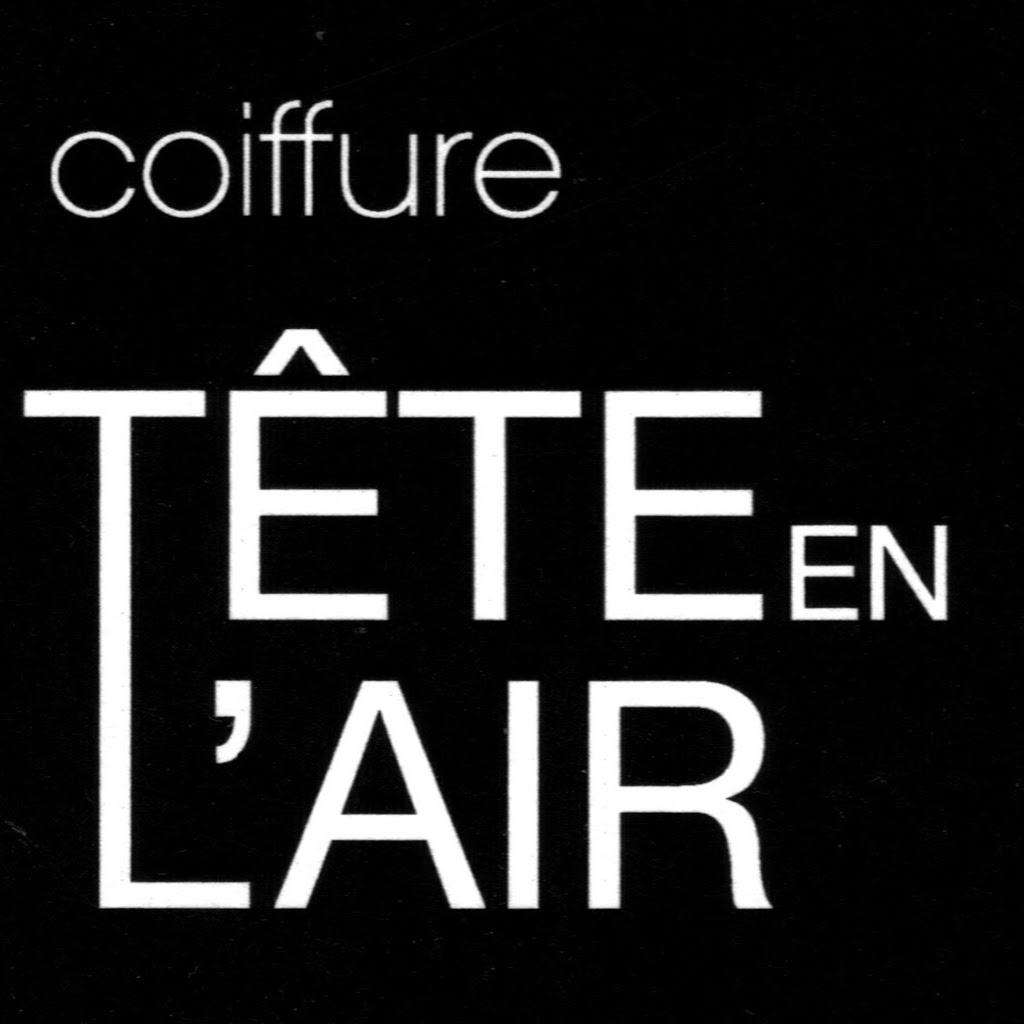 Coiffure Tête en lAir | 1528 Rue Saint Cyrille, LAncienne-Lorette, QC G2E 3G9, Canada | Phone: (418) 914-1850