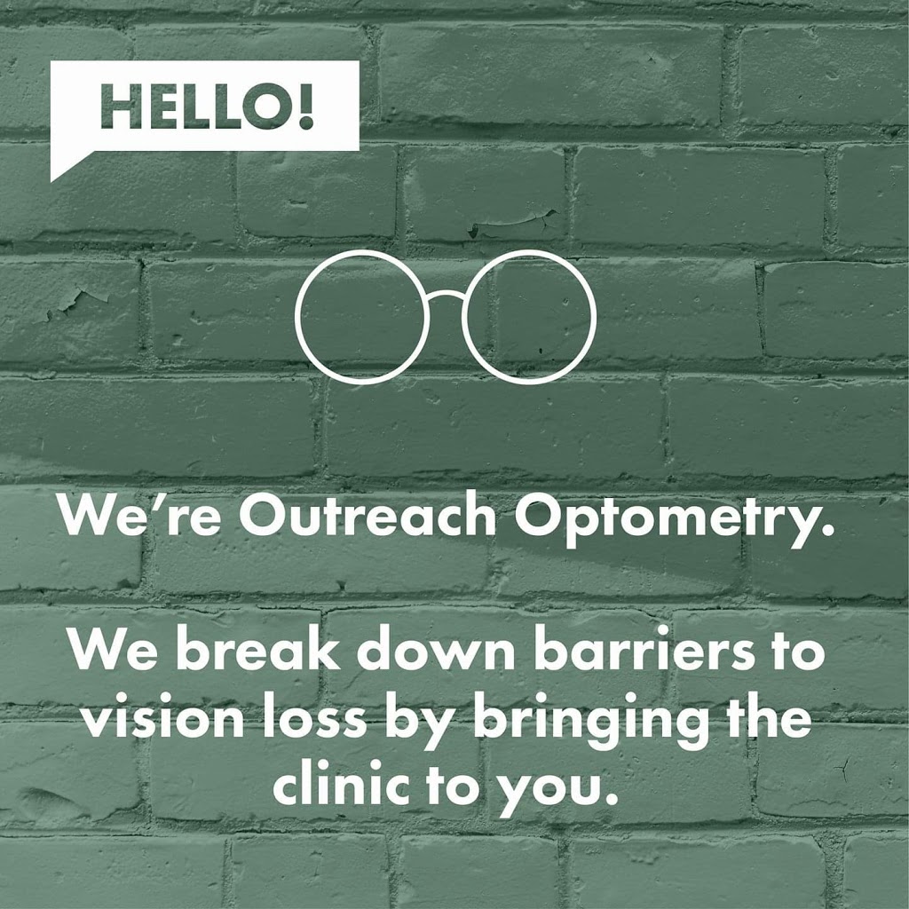 Outreach Optometry | 1650 Terminal Ave N Unit 102, Nanaimo, BC V9S 0A3, Canada | Phone: (250) 591-1072