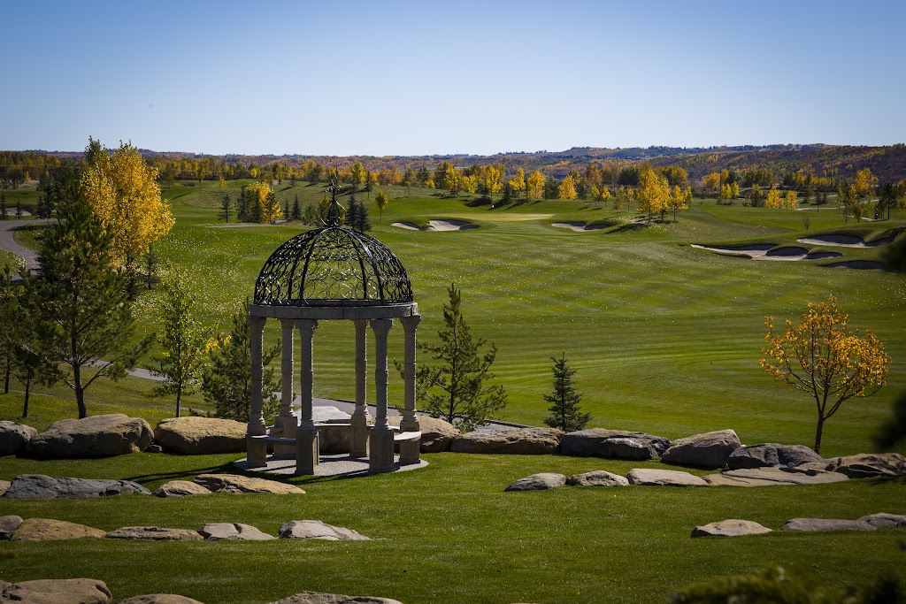 Blue Devil Golf Club | 2300 194 Ave SE, Calgary, AB T2X 0R3, Canada | Phone: (403) 452-7892