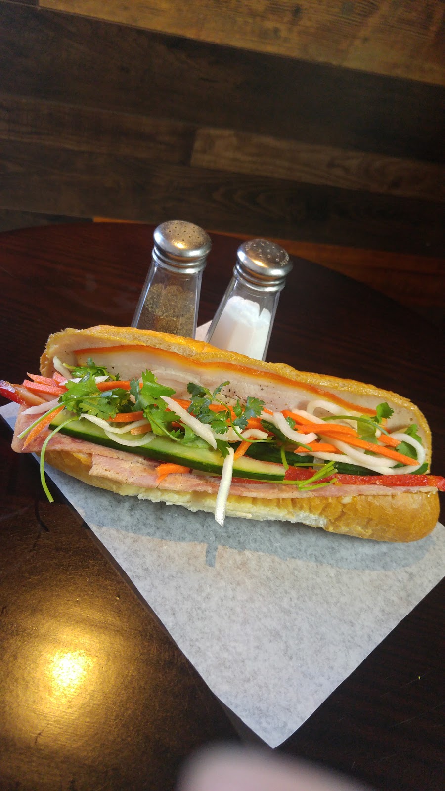 VIỆT HƯƠNG Sandwich and Deli | 13048 Old Yale Rd, Surrey, BC V3T 3C4, Canada | Phone: (604) 589-8998