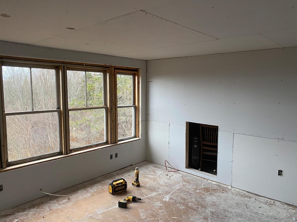 Double Ds Drywall and Painting | Neptune Ln, Greenwood, NS B0P 1N0, Canada | Phone: (902) 760-2466