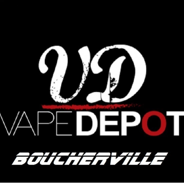 Vape Dépôt Boucherville | 1001 Boulevard de Montarville Unité 6, Boucherville, QC J4B 6P5, Canada | Phone: (450) 906-1800