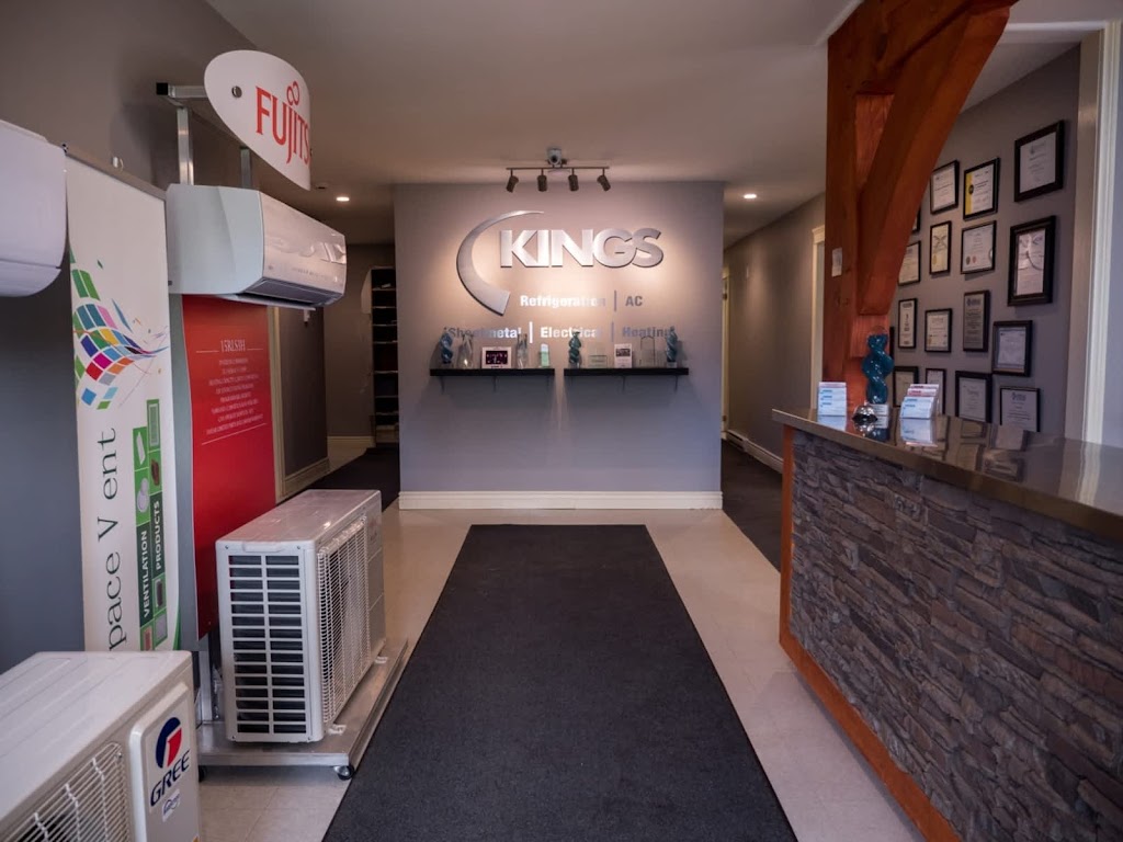 Kings Electrical Services | 5727 Nova Scotia Trunk 1, Cambridge, NS B0P 1G0, Canada | Phone: (902) 678-5314