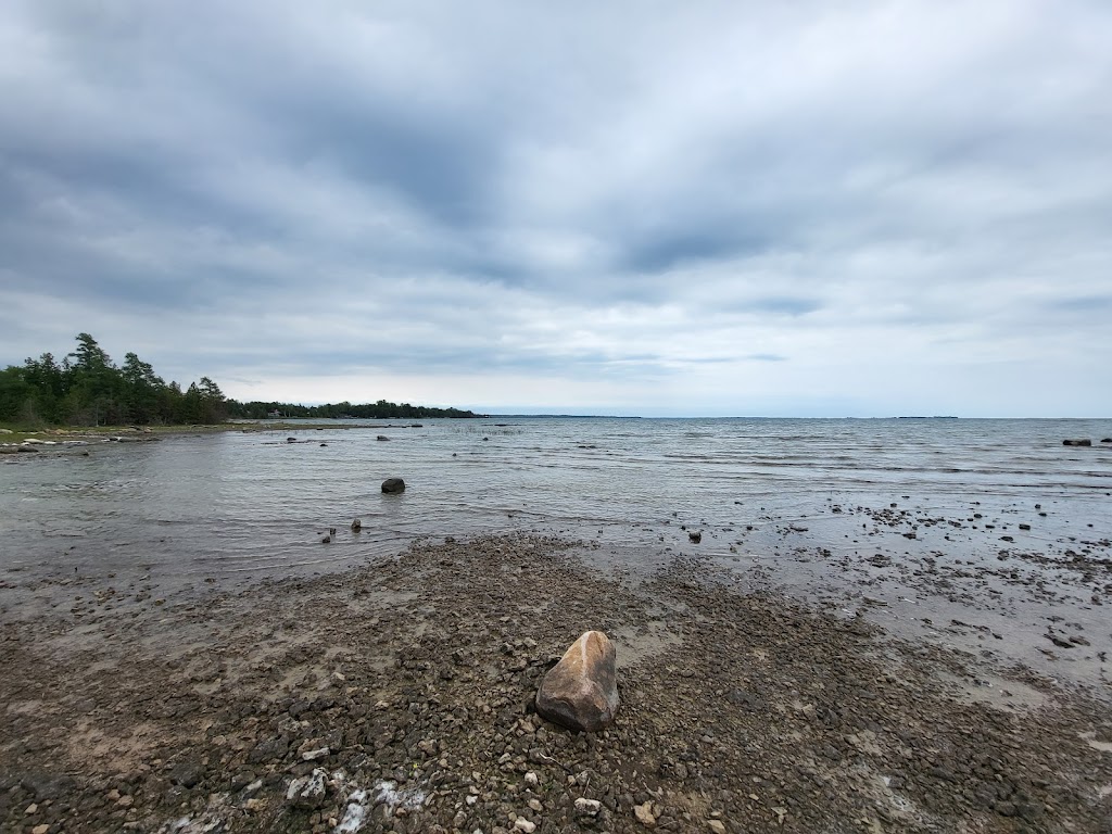 St Jean Point Nature Reserve | 1390 Sunset Dr, Mar, ON N0H 1X0, Canada | Phone: (519) 376-3076