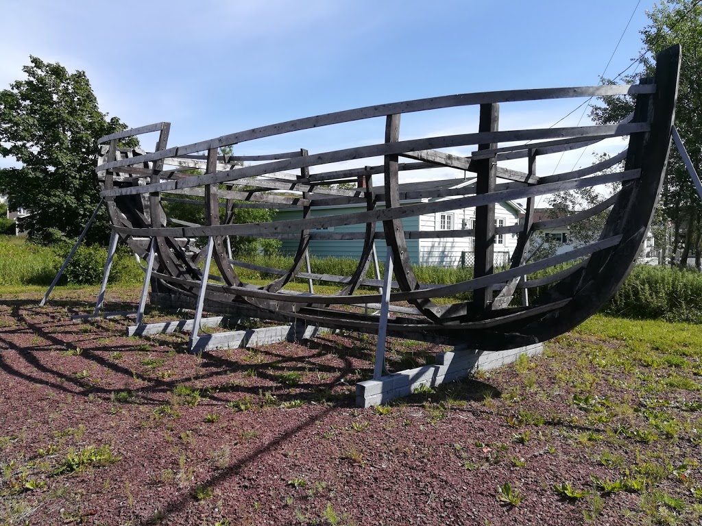 Wooden Boat Museum of Newfoundland and Labrador | 273 Main Rd, Winterton, NL A0B 3M0, Canada | Phone: (709) 583-2044