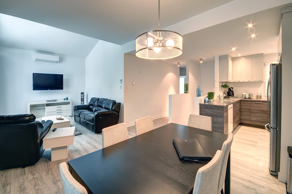 AQUA TREMBLANT CONDOMINIUMS | 757 Allée Guy-Gérin-Lajoie, Mont-Tremblant, QC J8E 2W5, Canada | Phone: (514) 817-4943