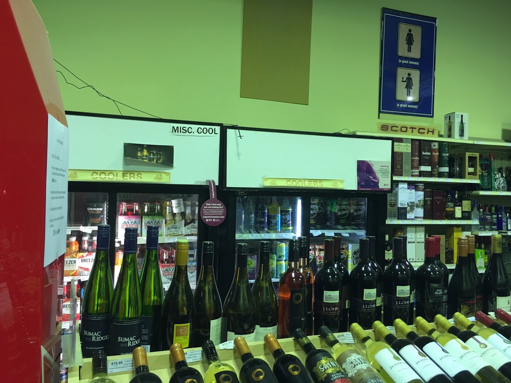 Liquor Planet | 11142 142 St NW, Edmonton, AB T5M 4G5, Canada | Phone: (780) 488-2880