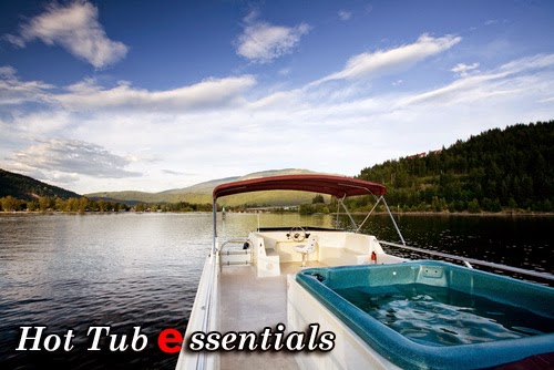 Hot Tub Essentials | 7519 Prairie Valley Rd #12, Summerland, BC V0H 1Z4, Canada | Phone: (250) 494-4440