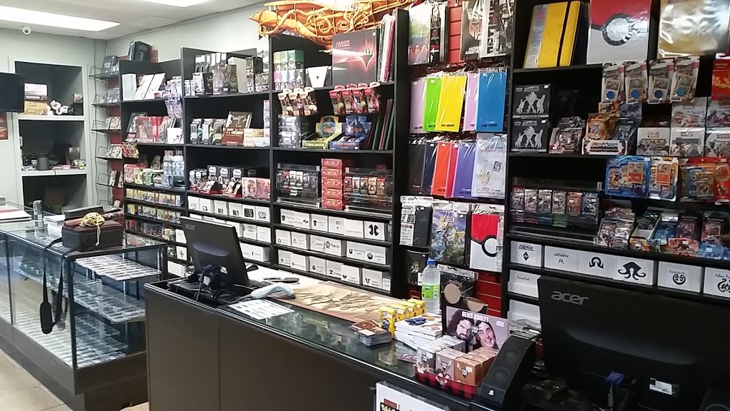 Gamers Spot | 840 Boulevard des Récollets, Trois-Rivières, QC G8Z 3W2, Canada | Phone: (819) 841-5329