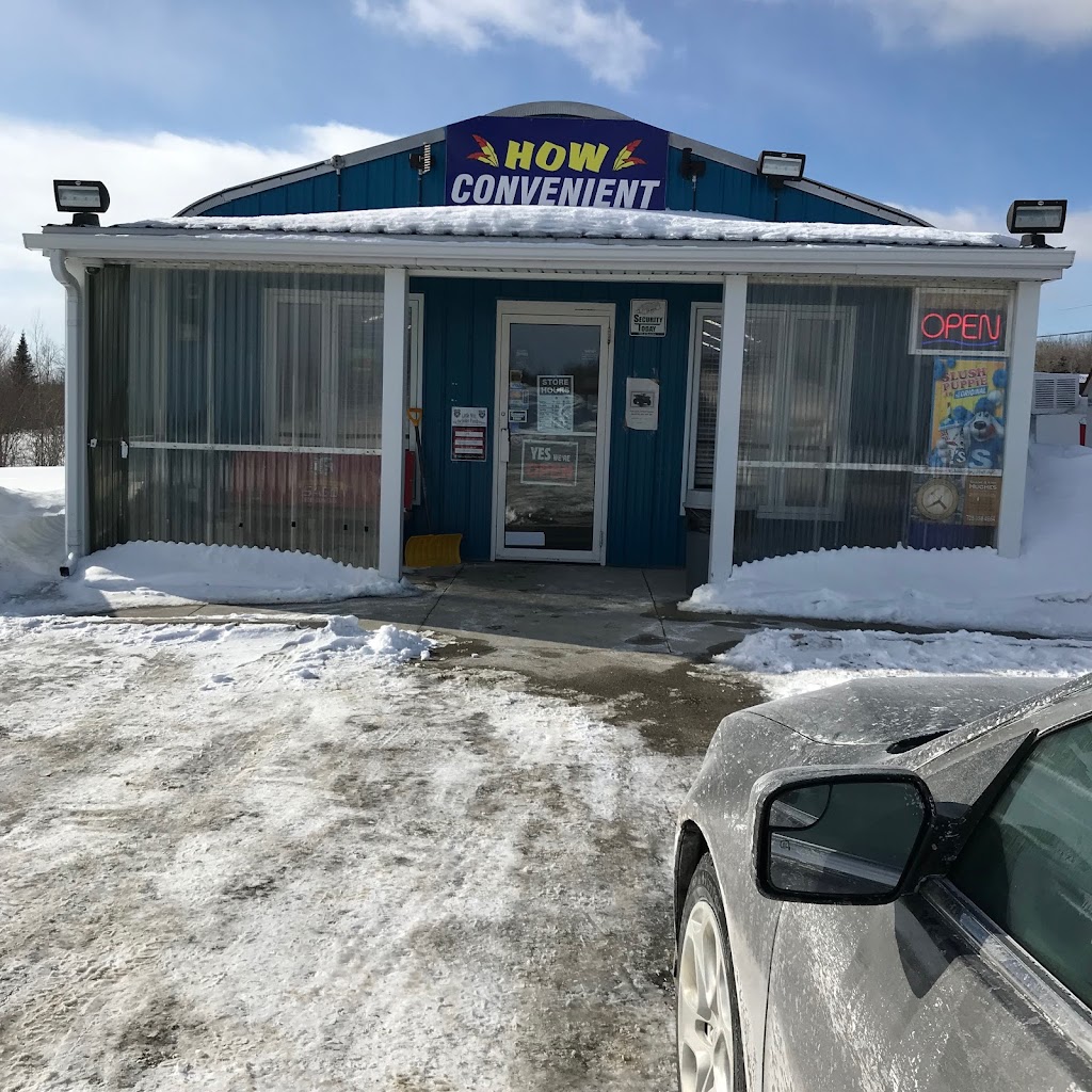 How Convenient Variety & Souvenirs | Nova Beaucage Rd, North Bay, ON P1B 8G5, Canada | Phone: (705) 472-2226