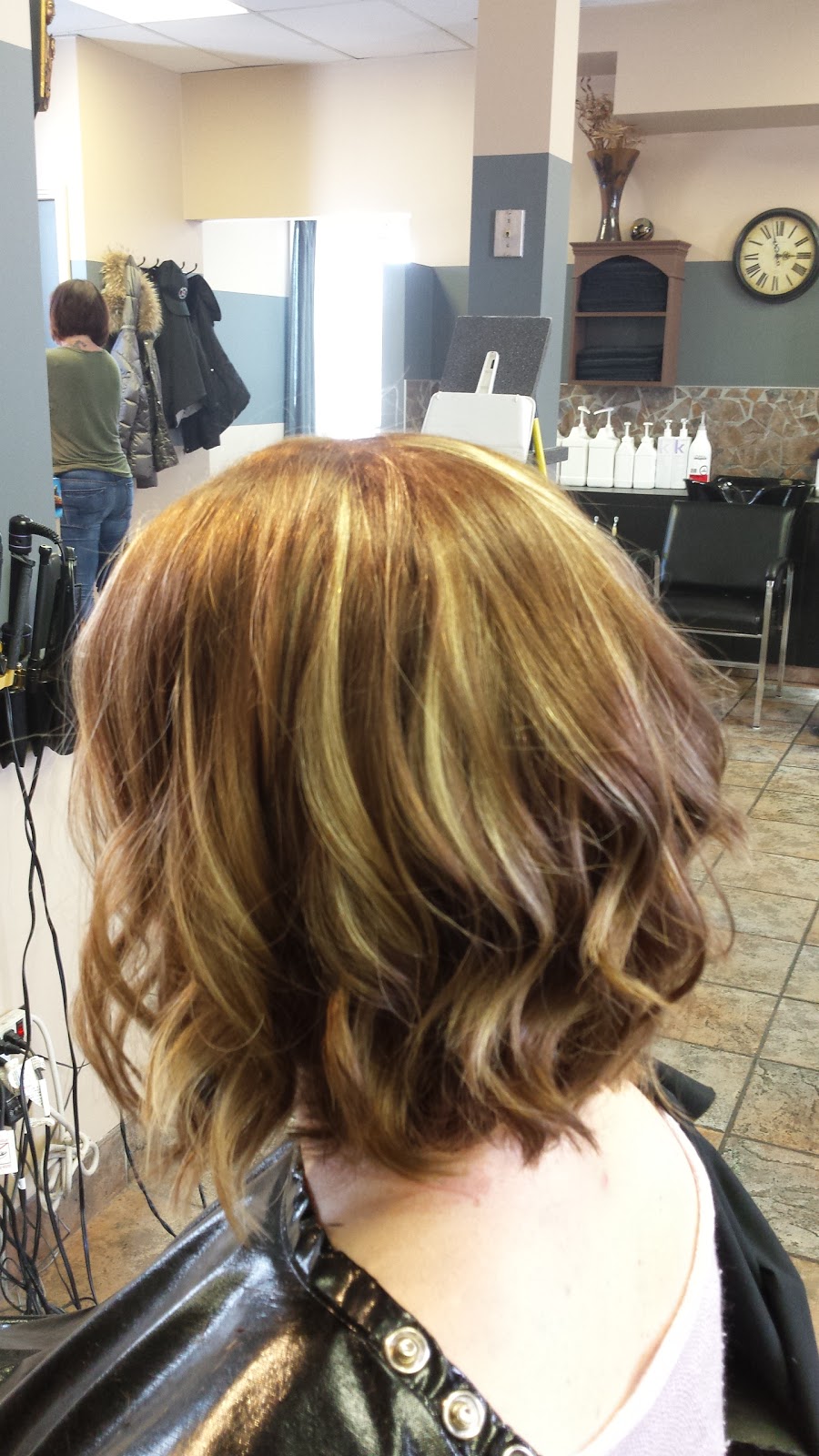 Hair Rev Too | 10014 103 St, Morinville, AB T8R 1R7, Canada | Phone: (780) 939-5833