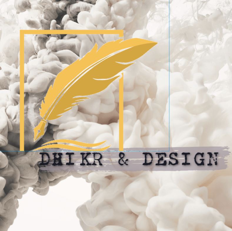 DhikrAndDesign | 11 Kerwood Dr, Cambridge, ON N3C 4G6, Canada | Phone: (437) 988-1663