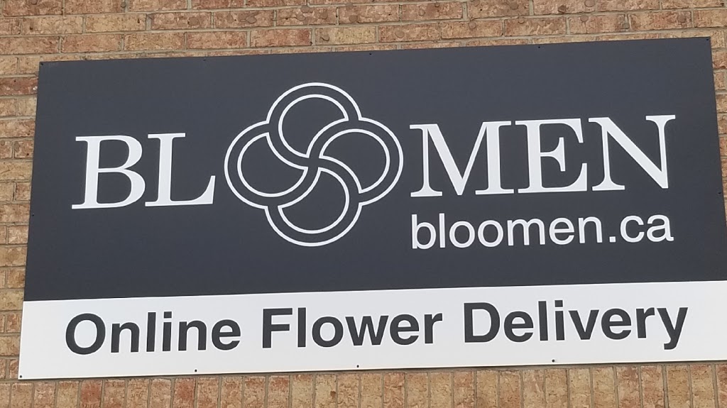 Mississauga Online Flower Delivery - Bloomen | 6685 Pacific Cir Unit 5, Mississauga, ON L5T 1N1, Canada | Phone: (905) 564-4000