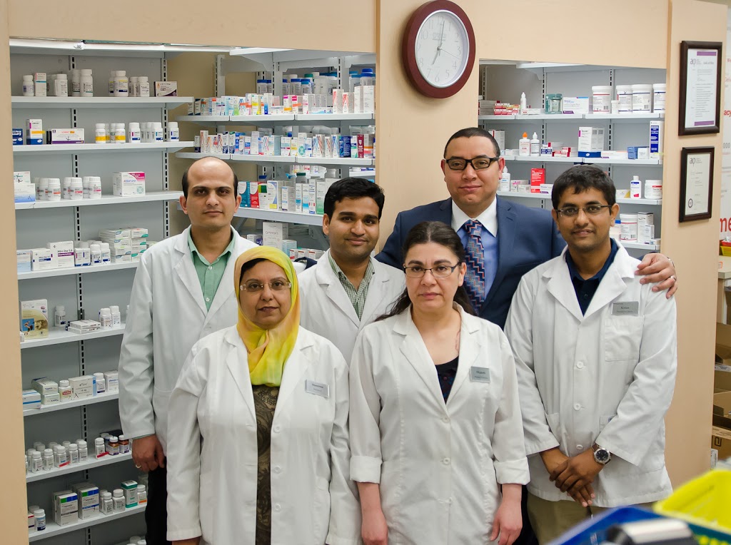 Millwoods iPharmacy | 5708 19a Ave NW, Edmonton, AB T6L 1L8, Canada | Phone: (780) 757-3000