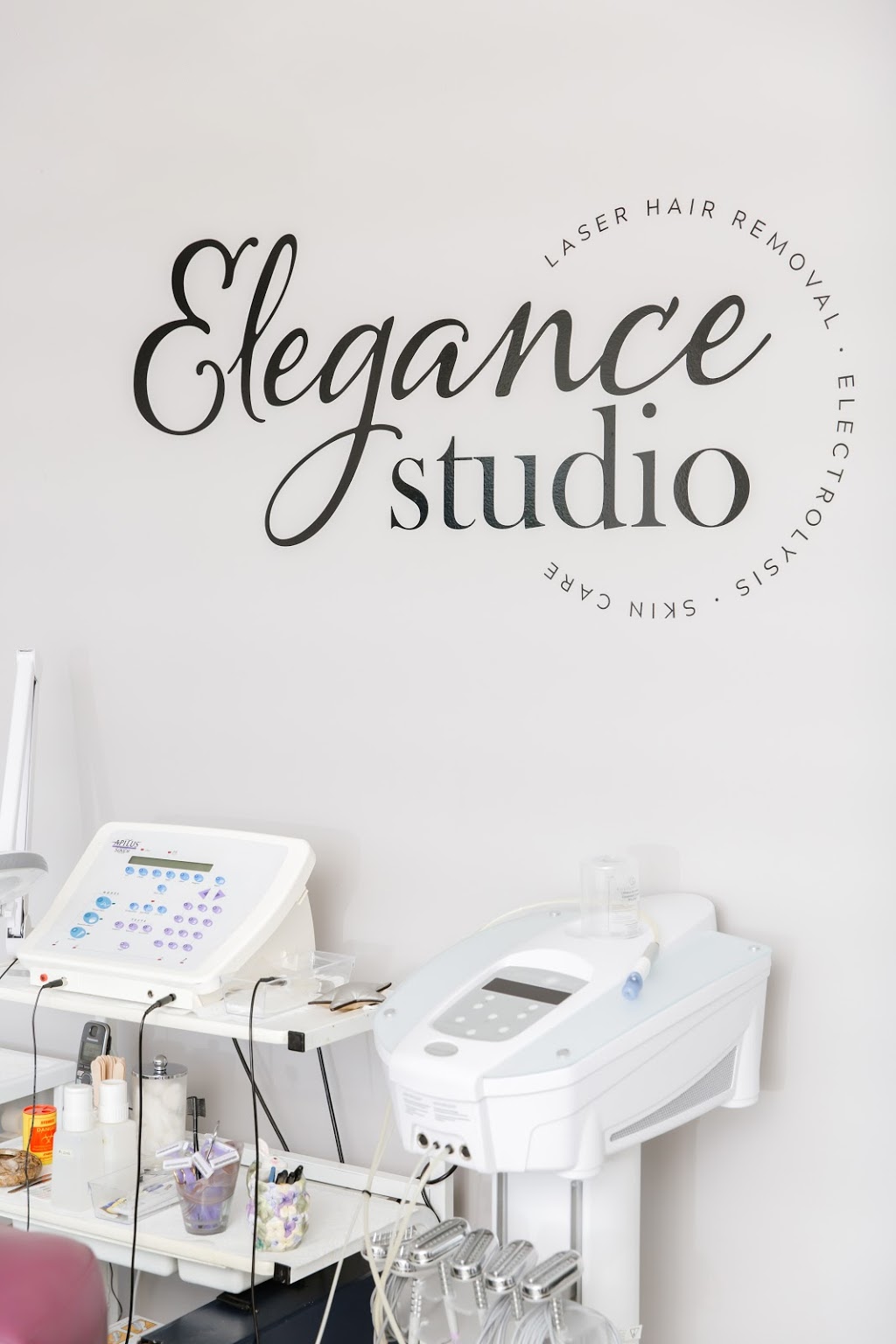 Elegance Studio - Laser Hair Removal | 6381 130 St, Surrey, BC V3X 1R7, Canada | Phone: (604) 599-5170