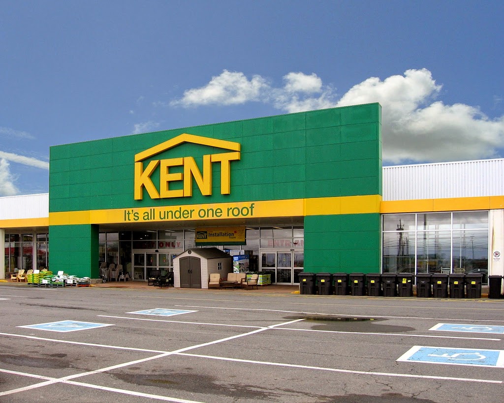 Kent Building Supplies | 130 S Albion St, Amherst, NS B4H 2X3, Canada | Phone: (902) 661-7100