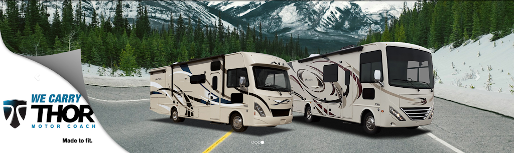 Big Country RV | 7350 ON-15, Carleton Place, ON K7C 3P2, Canada | Phone: (613) 599-3940