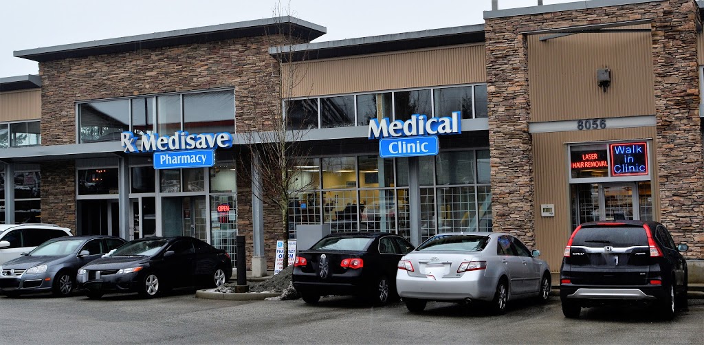 Medisave Pharmacy | 8056 King George Blvd #104, Surrey, BC V3W 5B5, Canada | Phone: (604) 599-5403