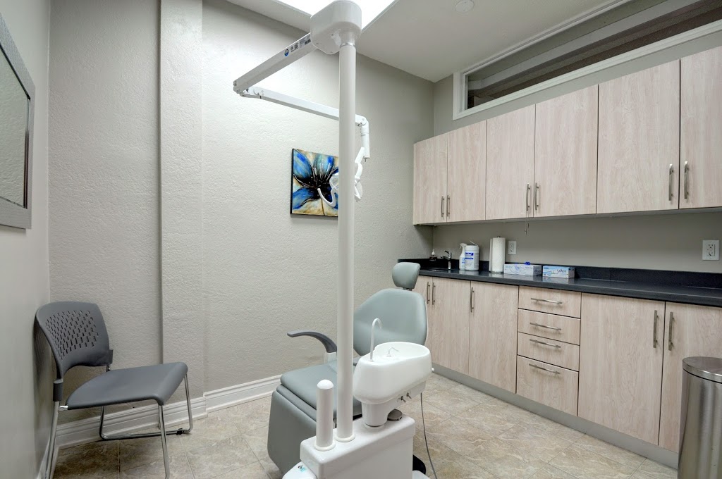 New Image Denture Studio | 2819 Bathurst St, North York, ON M6B 3A4, Canada | Phone: (416) 551-8480