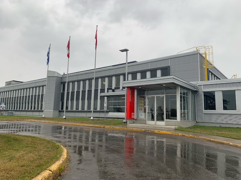 Usine Jonquiere | 1955 Bd Mellon, Jonquière, QC G7S 3G7, Canada | Phone: (418) 699-2111