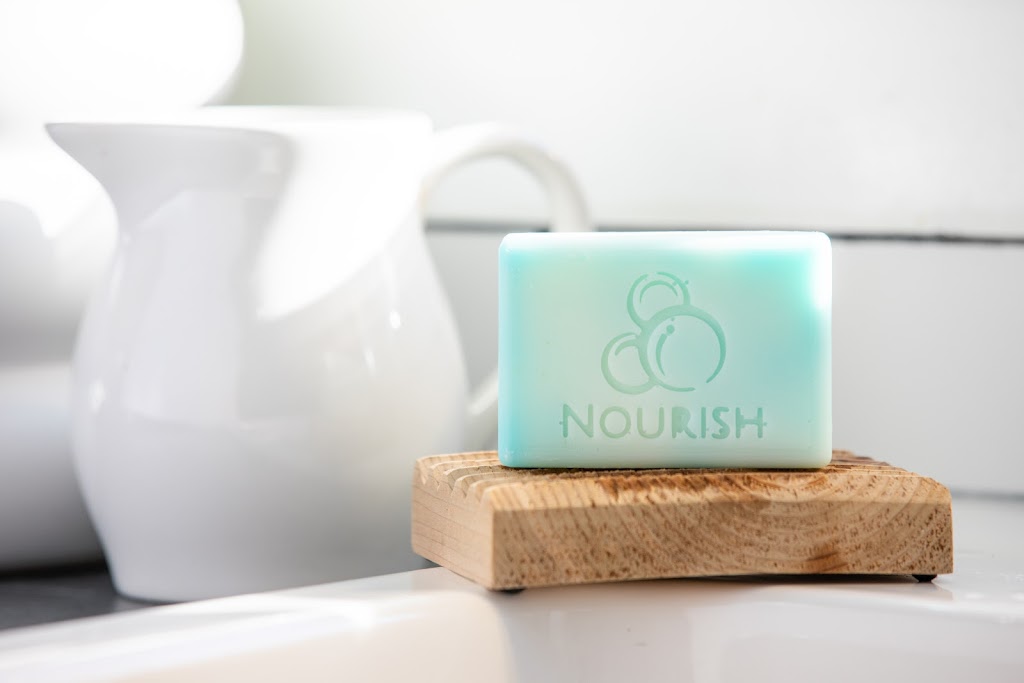 Nourish Luxury Essentials | 112 Vryenhoek Crescent, Winnipeg, MB R2G 0R2, Canada | Phone: (204) 333-9825