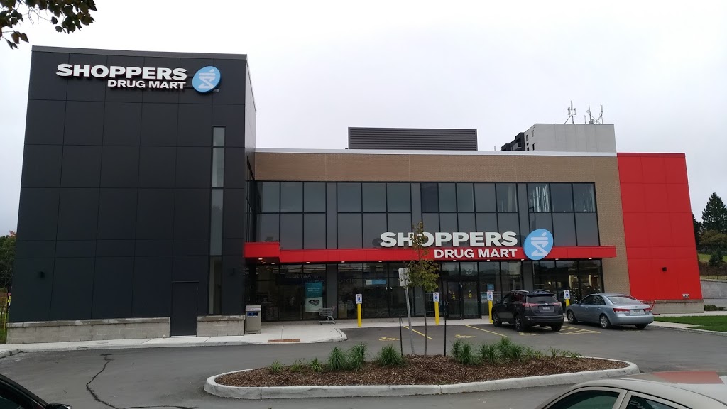 Shoppers Drug Mart | 123 Pioneer Dr B, Kitchener, ON N2P 2A3, Canada | Phone: (519) 748-4525