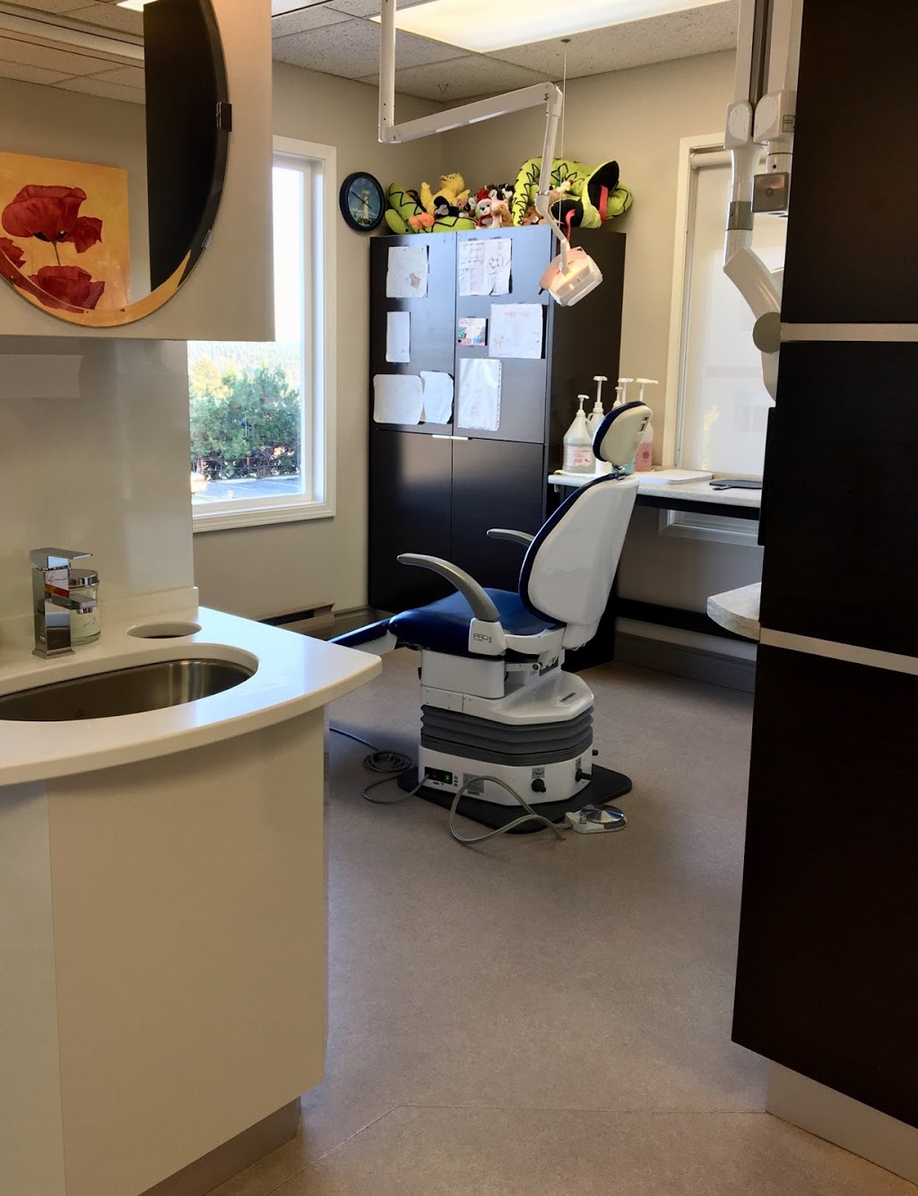 High Street Dental | 225 High St, Ladysmith, BC V9G 1B1, Canada | Phone: (250) 245-8558