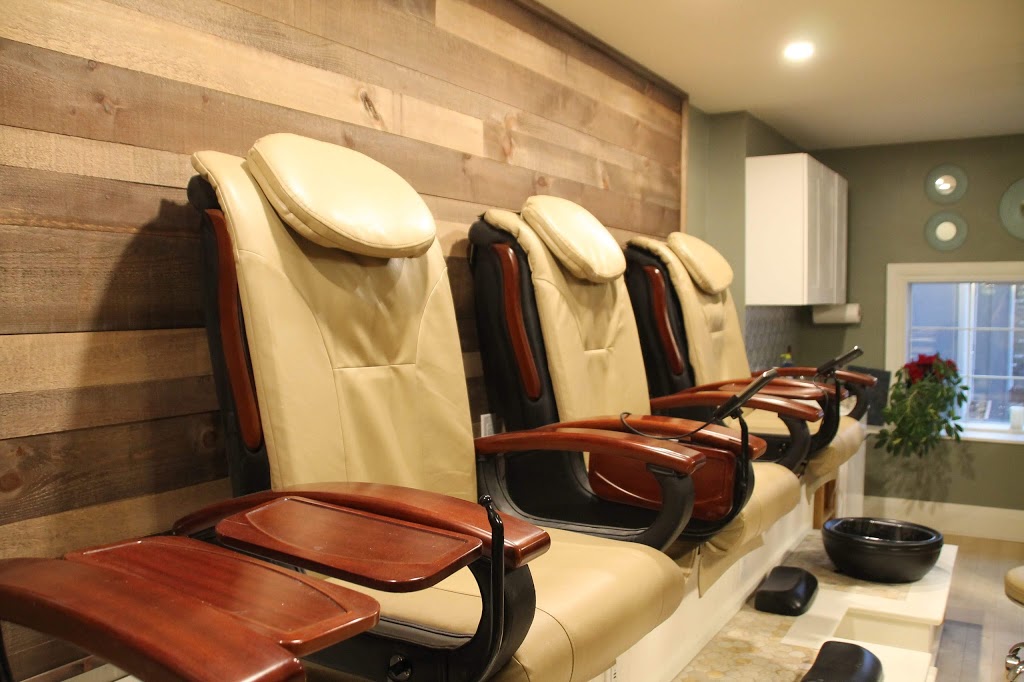 Spa in the Village | 416 Pearl St, Burlington, ON L7R 2N1, Canada | Phone: (905) 333-1555