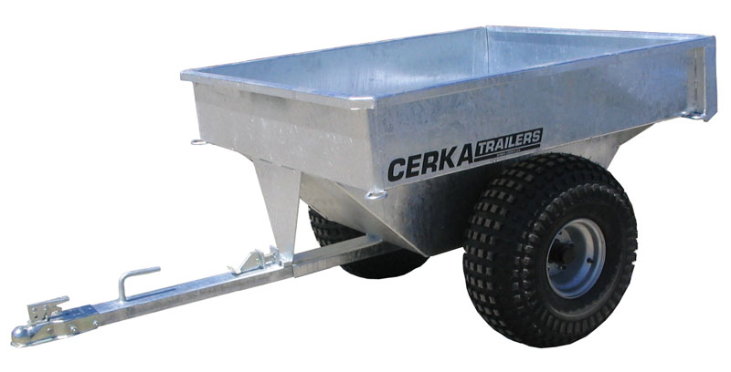 Cerka Industries Ltd | 8125 Esquesing Line, Milton, ON L9T 2X9, Canada | Phone: (877) 876-3344