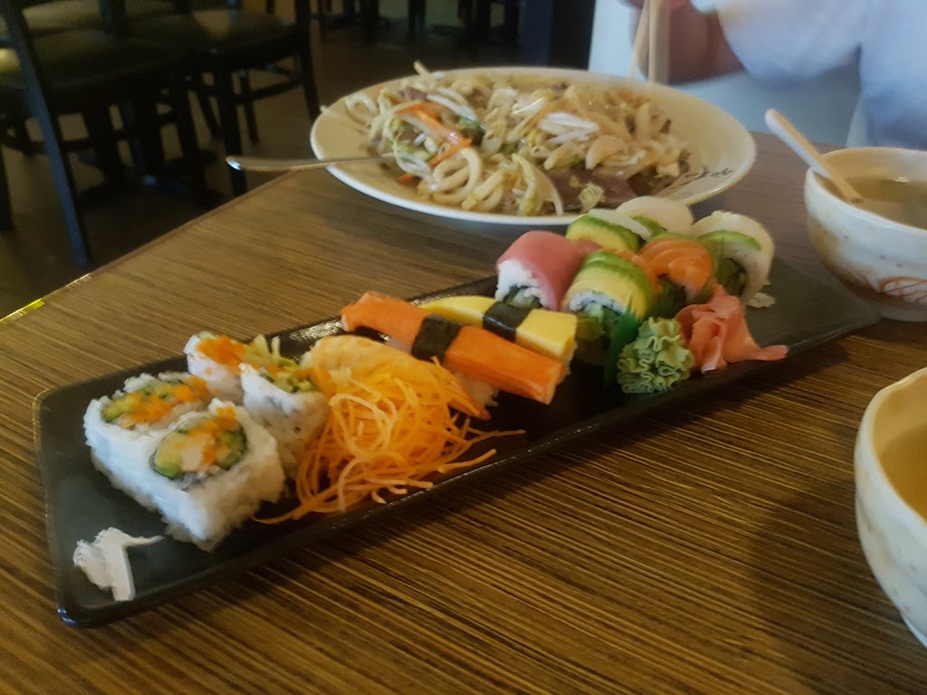 Sushi Kaika | 245 Centennial Rd, Orangeville, ON L9W 5K9, Canada | Phone: (519) 941-8288