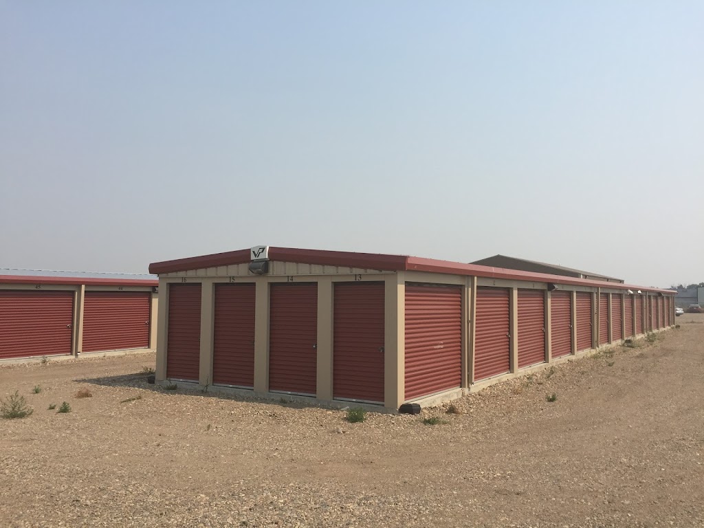 Highway 3 RV and Self Storage | 170024 TWP RD 95-AA, Taber, AB T1G 2E1, Canada | Phone: (403) 382-5659