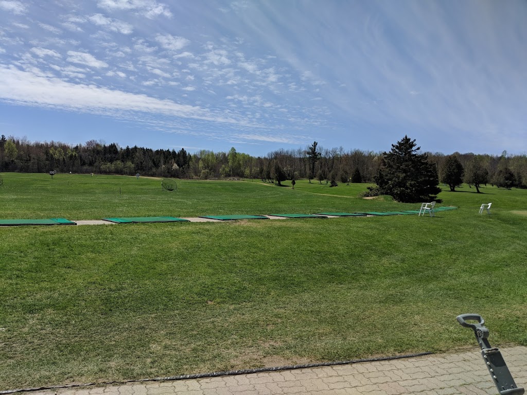 Club de golf des Écossais | 2690 Chemin des Écossais, Sherbrooke, QC J1H 0A7, Canada | Phone: (819) 564-9292