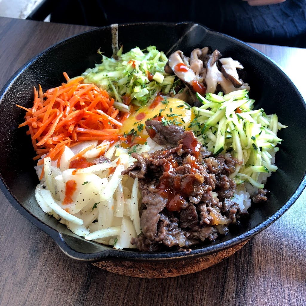 123Bulgogi | 3532 Rue Notre-Dame Ouest, Montréal, QC H4C 1P4, Canada | Phone: (514) 550-6178