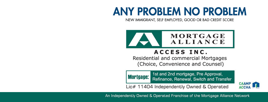 Mortgage Alliance | 22 Slan Ave, Scarborough, ON M1G 3B2, Canada | Phone: (647) 928-5626