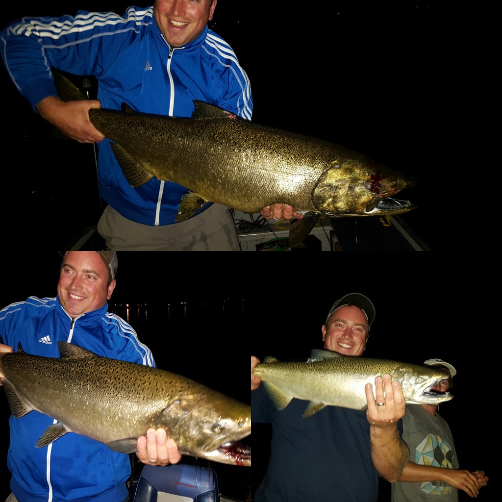 Peters Tackle and Bait | 22 Secord Dr #1, St. Catharines, ON L2N 1K8, Canada | Phone: (905) 934-2512