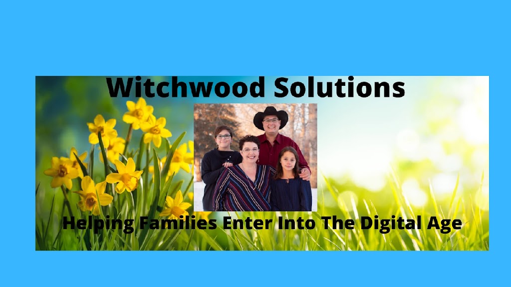 WitchWood Solutions | 9840 106 St, Westlock, AB T7P 1S2, Canada | Phone: (780) 350-8297